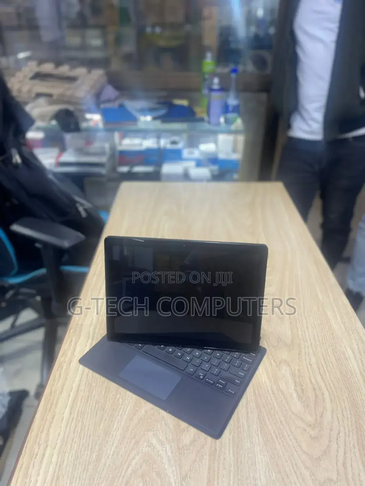 New Laptop Dell Latitude 12 5285 16GB Intel Core I5 SSD 512GB