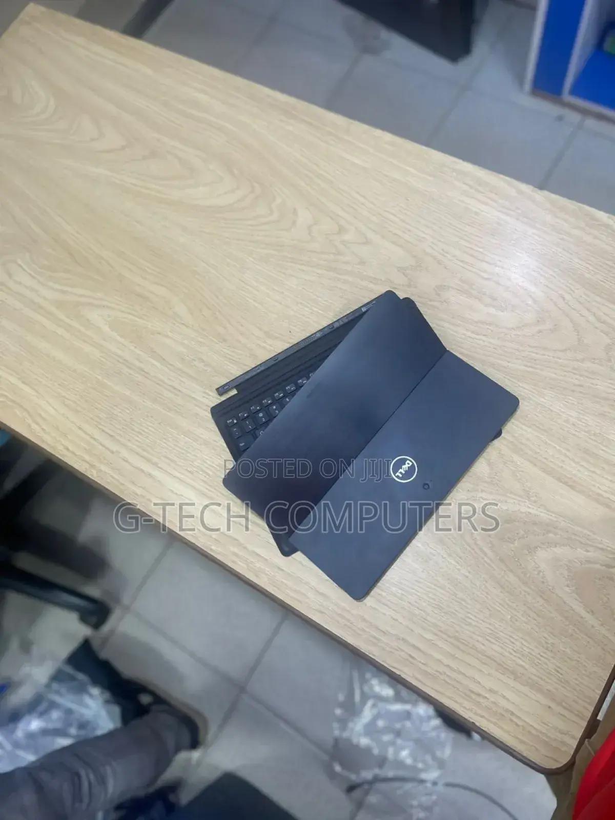 New Laptop Dell Latitude 12 5285 16GB Intel Core I5 SSD 512GB