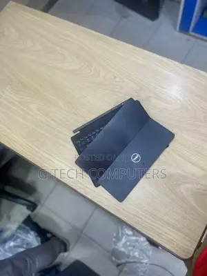 New Laptop Dell Latitude 12 5285 16GB Intel Core I5 SSD 512GB