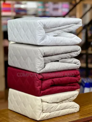 Quilted Waterproof Mattress Protectors 5*6, 6*6