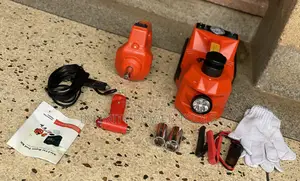 Car Repair Tool Kit