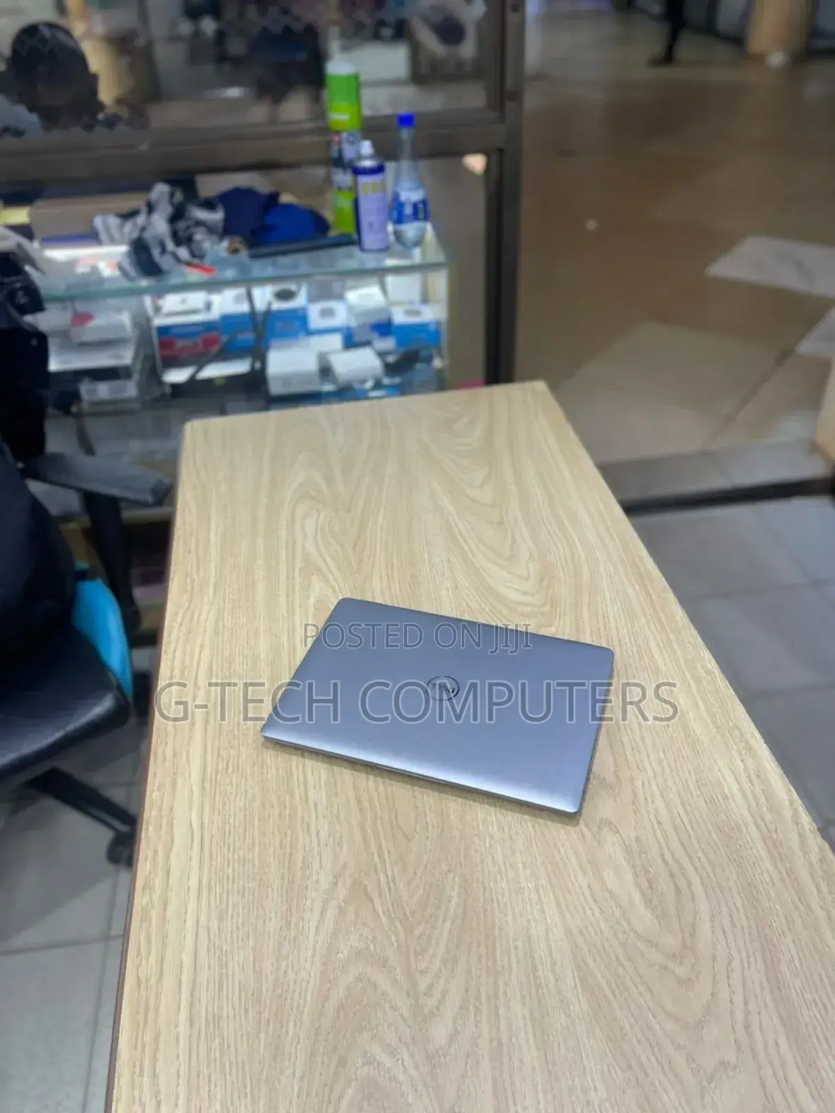 New Laptop Dell Latitude 5440 16GB Intel Core I5 SSD 512GB