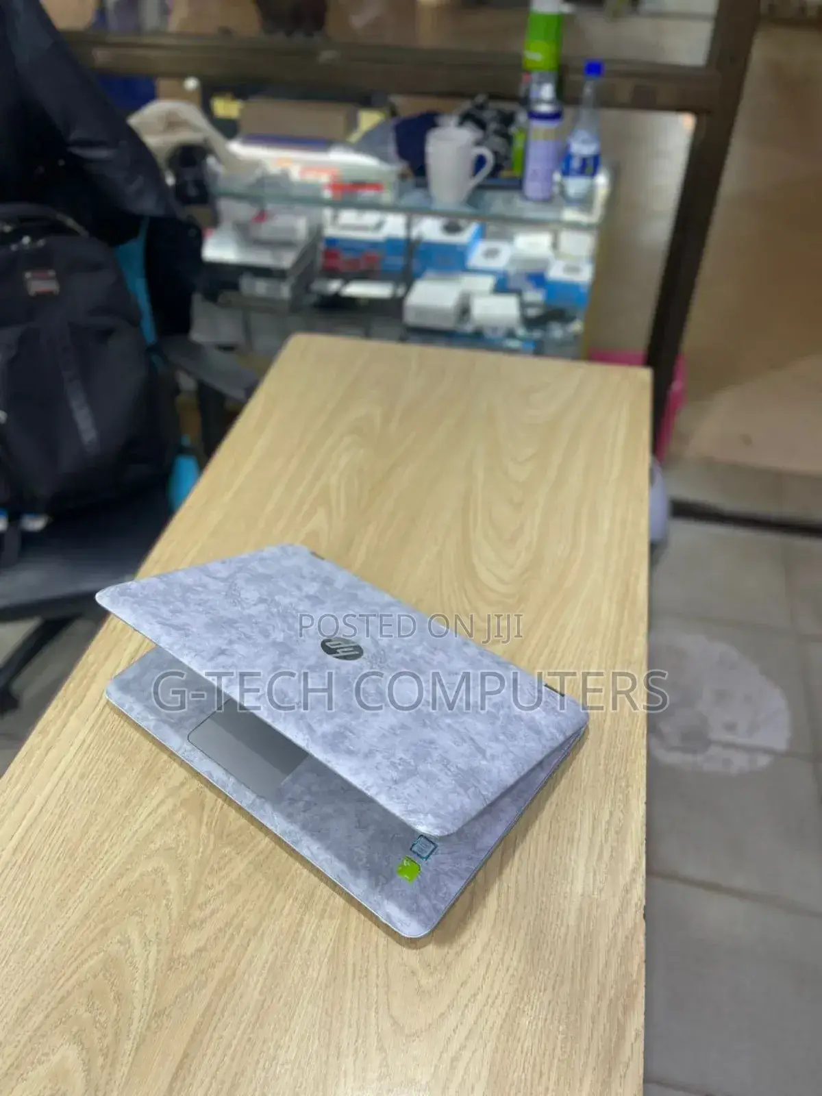 New Laptop HP Envy 17 16GB Intel Core I7 SSD 1T