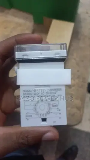 Counter Timer