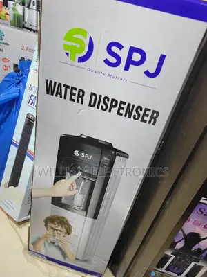 SPJ 3 Tap Water Dispenser for Office and Home Use