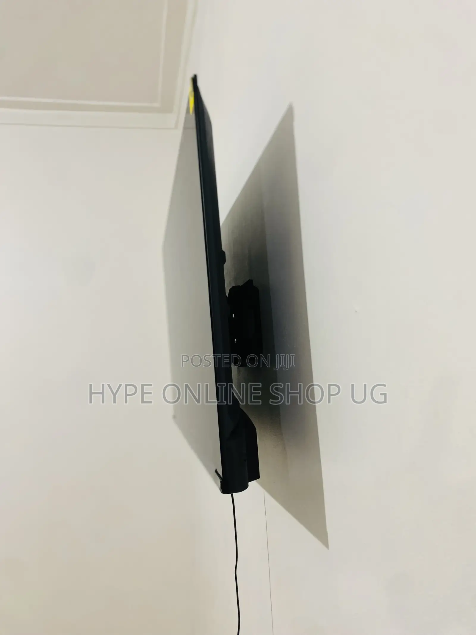 Tv Wall Drill Installations