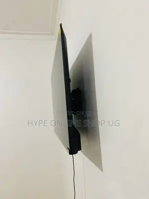 Tv Wall Drill Installations