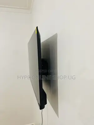 Tv Wall Drill Installations