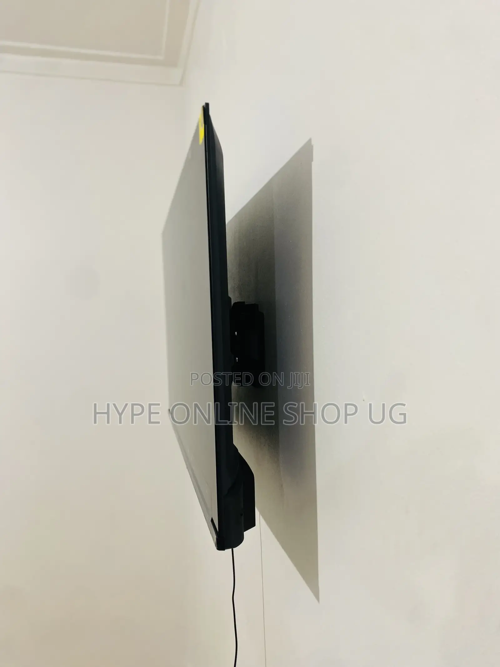 Tv Wall Drill Installations