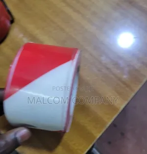 Warning/ Marking Tape. 500m