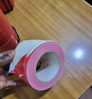 Warning/ Marking Tape. 500m