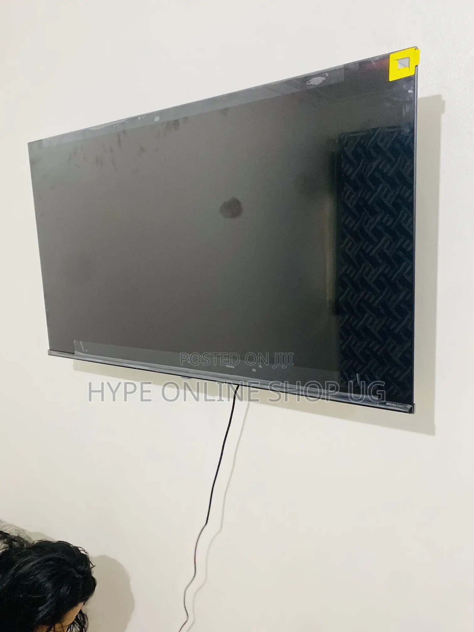 Professional Tv Unit Installations