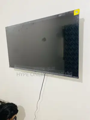 Professional Tv Unit Installations