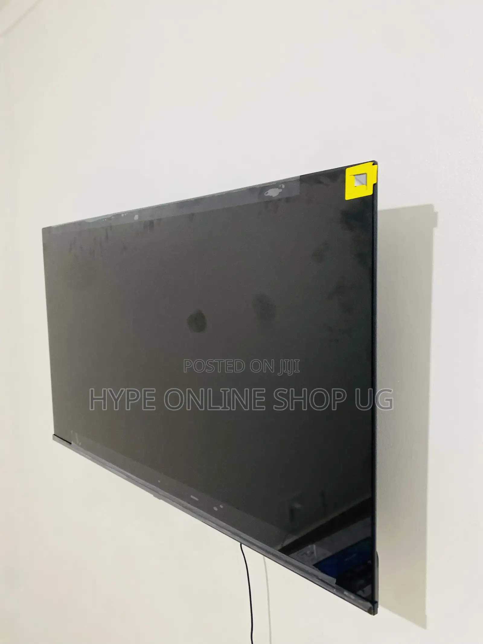Professional Tv Unit Installations