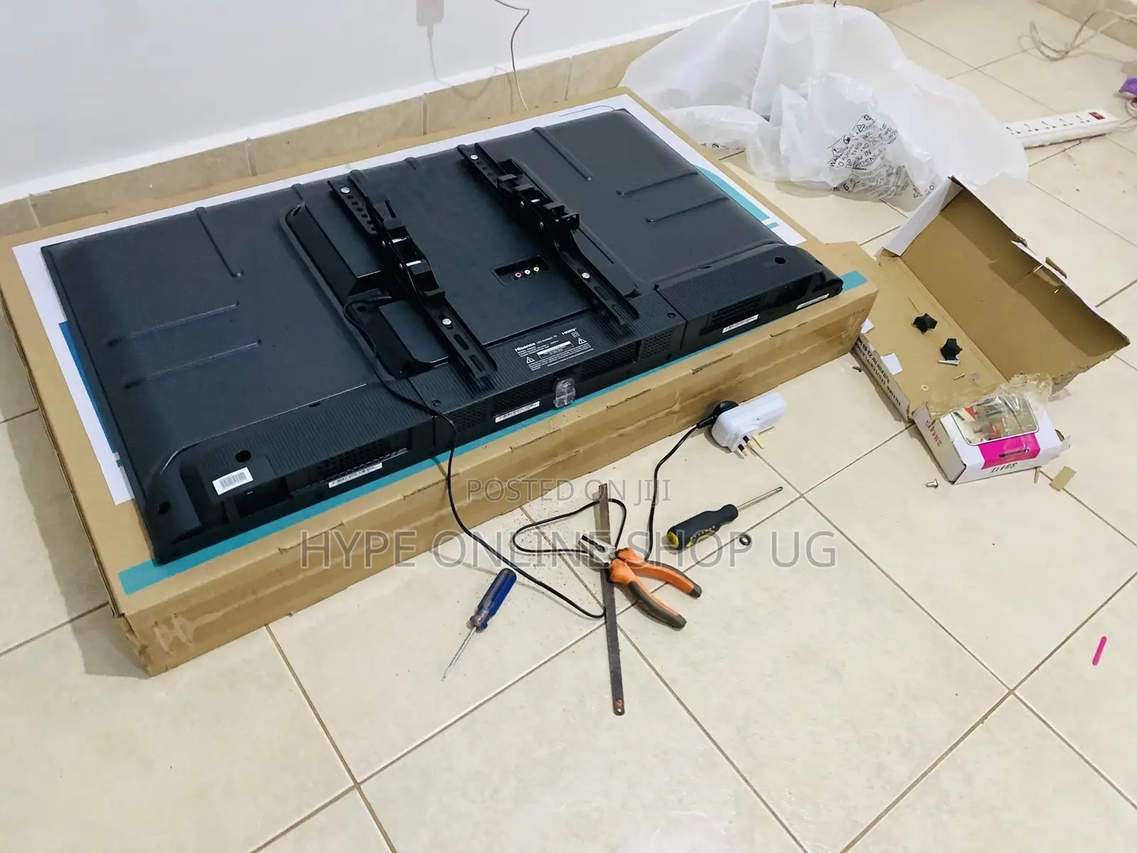 Tv Wall Unit Fixing Installation Solutions
