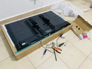 Tv Wall Unit Fixing Installation Solutions