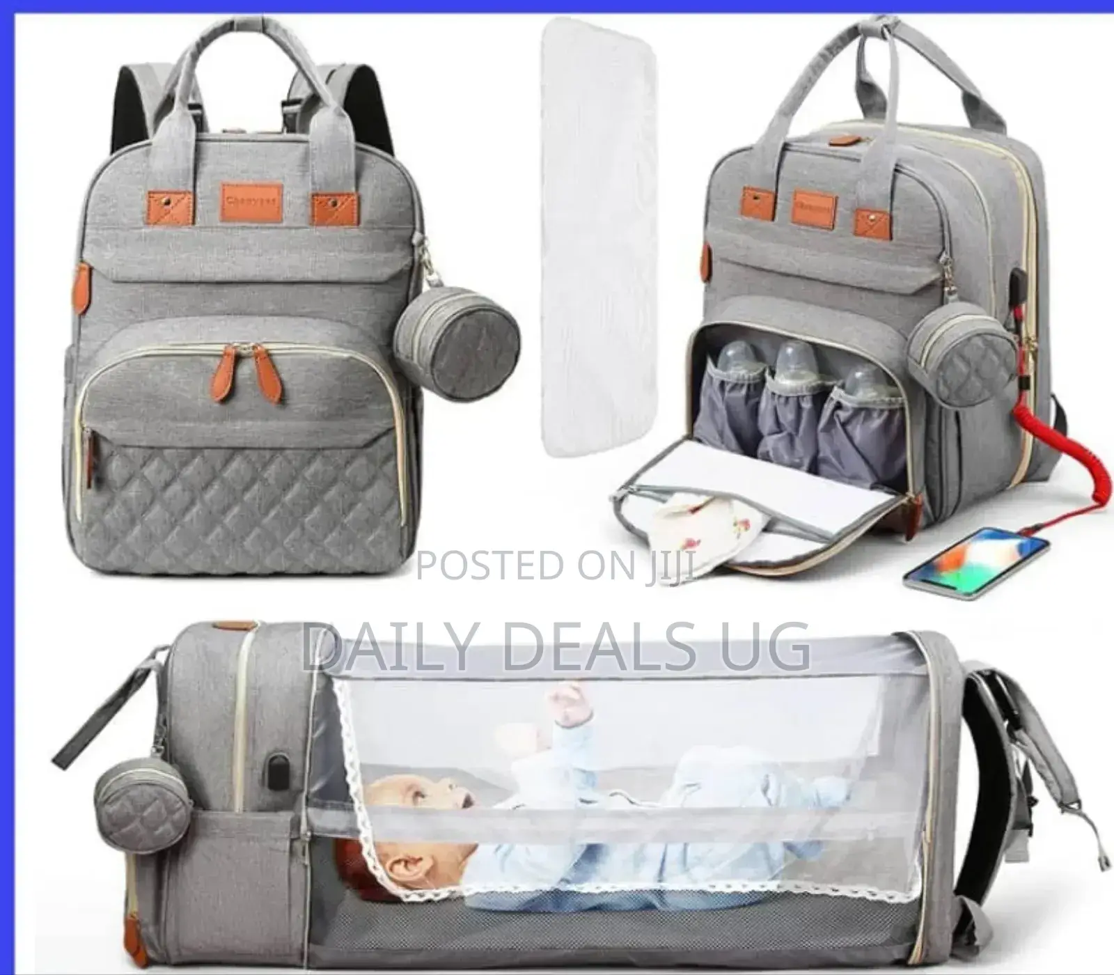 Brand Baby Diaper