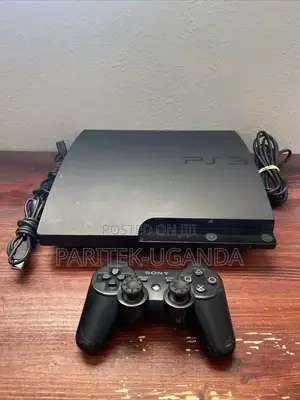 Sony Playstation 3