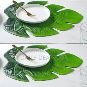 Silicone Table Place Mat