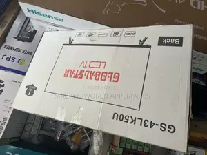 GLOBAL STAR 40 Inches New