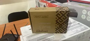 Rb951 Mikrotik Router Board