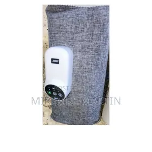 Portable Wireless Leg Calf Massager.