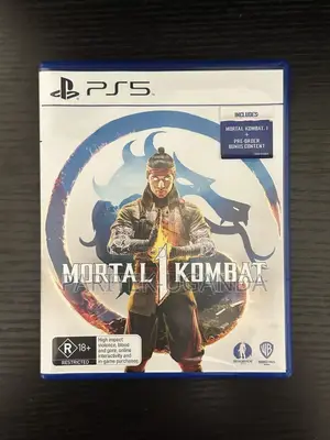 Mortal Kombat 1 PS5 Playstation 5