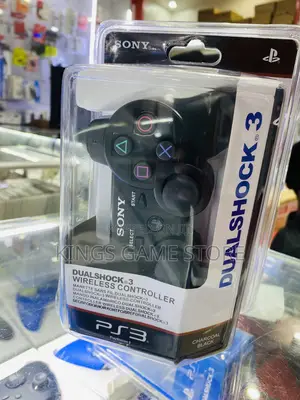 Ps3 Pad / Controller