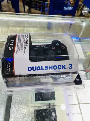 Ps3 Pad / Controller