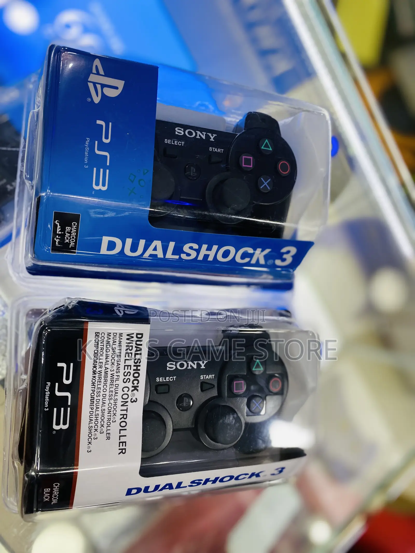 Playstation 3 Controller