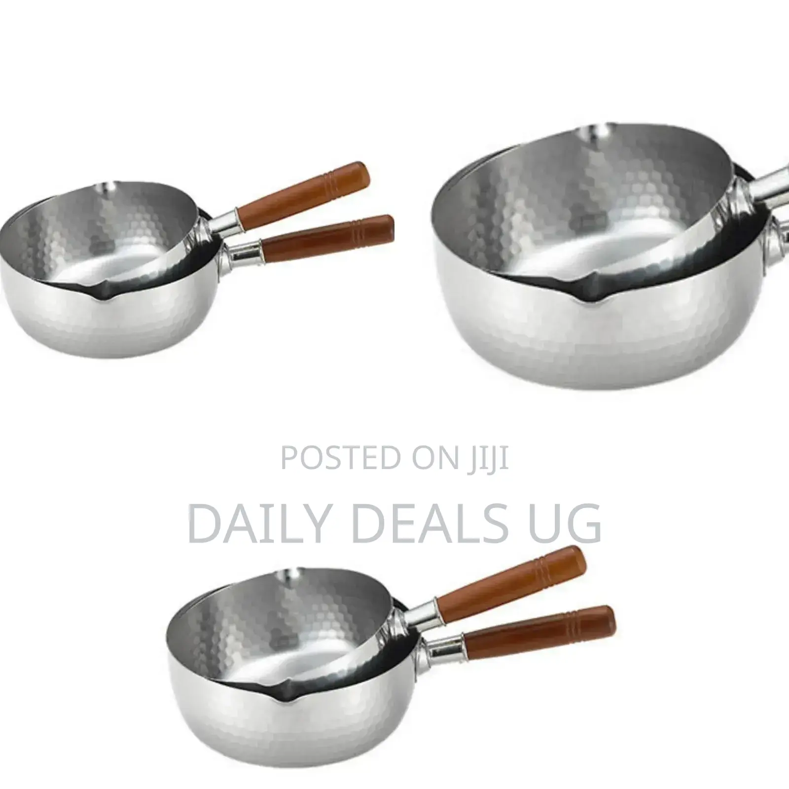 Milk Cooking Pot V