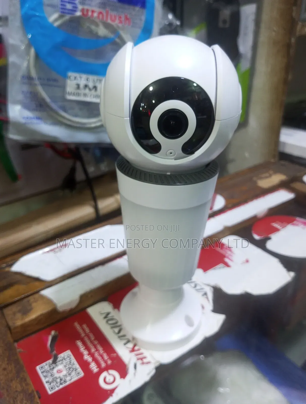 Stand Alone Camera 1080p