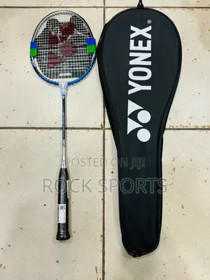 Original Badminton Racket