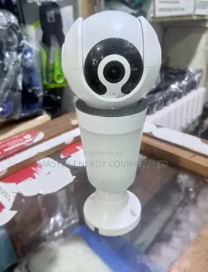 2mp Stand Alone Camera Original