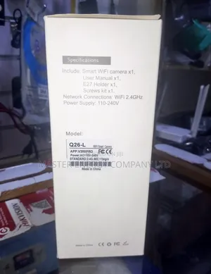 PTZ Stand Alone CCTV Camera 2mp