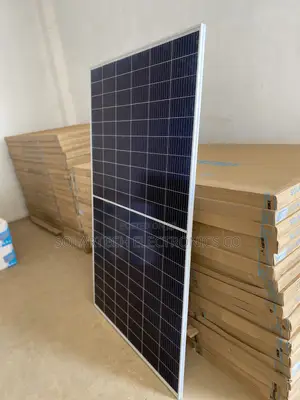 500W German Mono Solar Panels