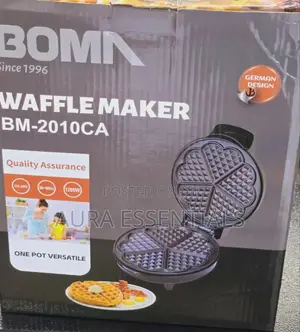 High Quality Boma Waffle Maker