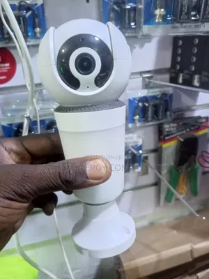PTZ Stand Alone CCTV Camera 2mp