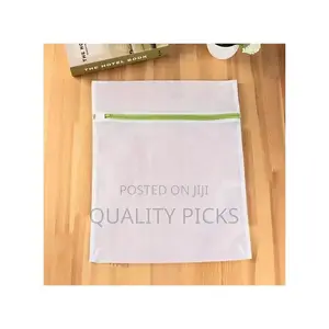 6pcs Mesh Clothes Underwear Laundry Bag for Washing Machine-