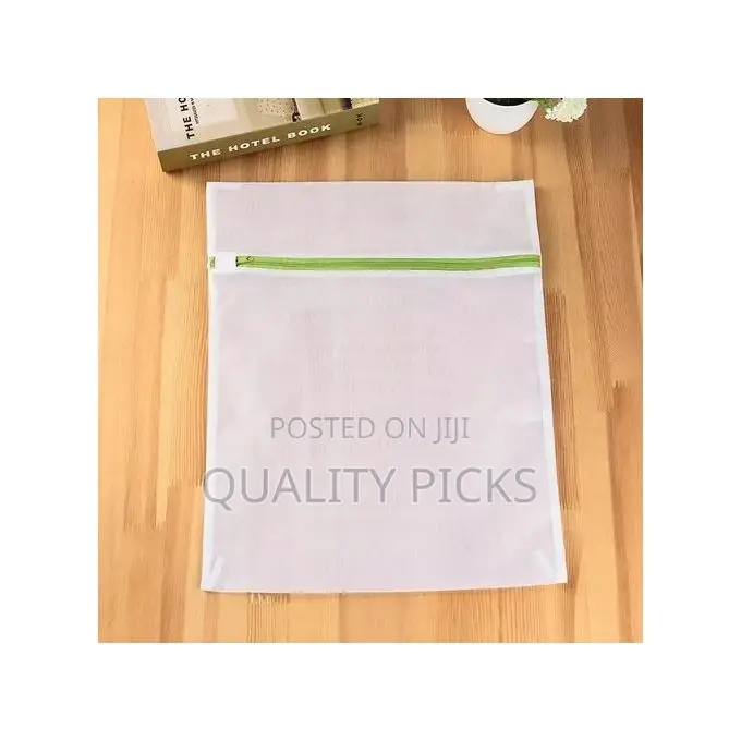 6pcs Mesh Clothes Underwear Laundry Bag for Washing Machine-
