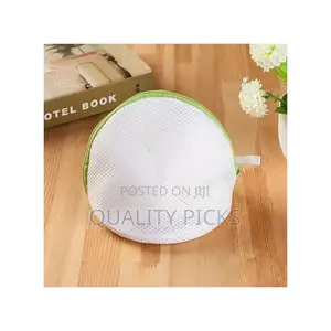 6pcs Mesh Clothes Underwear Laundry Bag for Washing Machine-