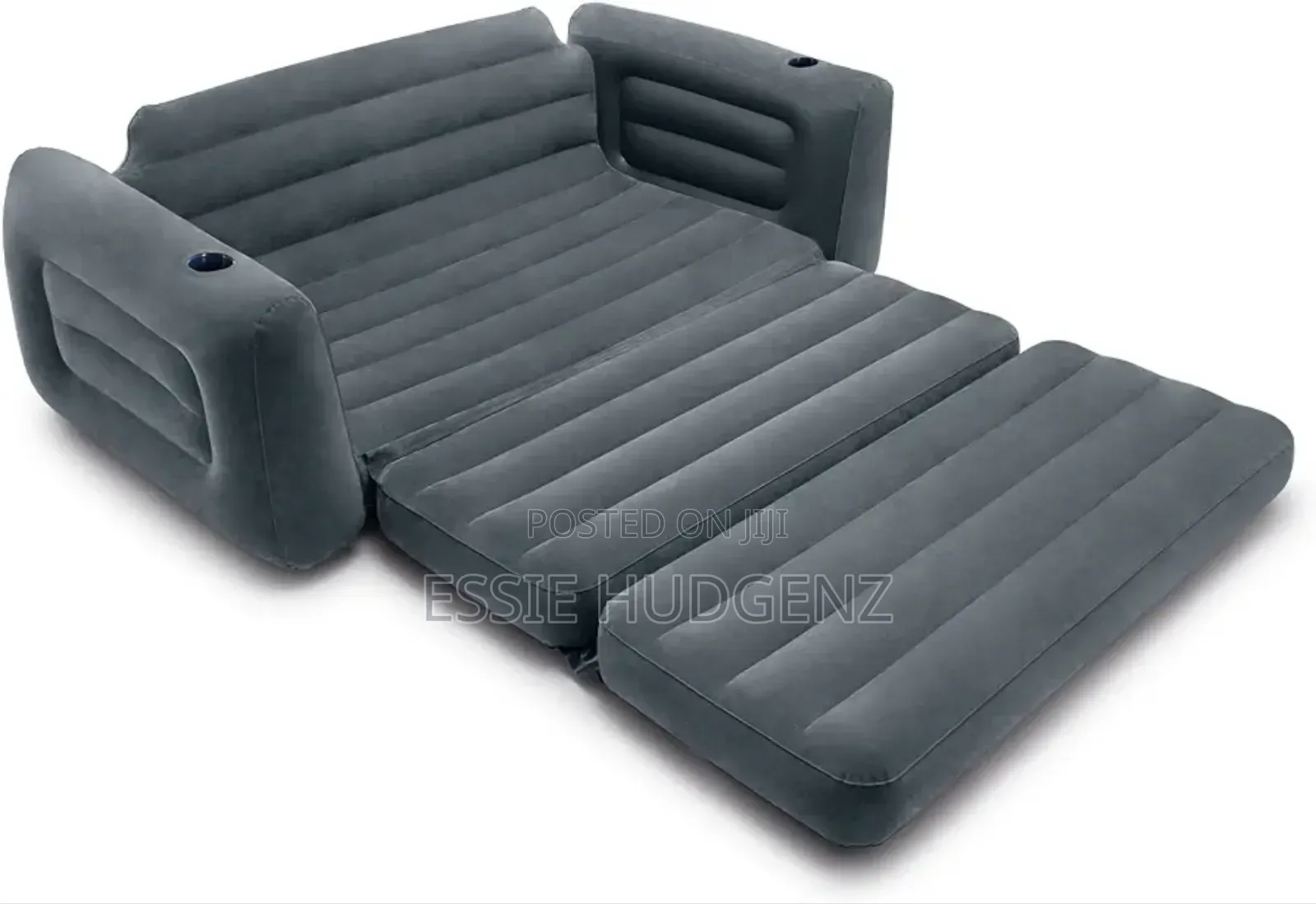 Intex Inflatable Air Sofa/ Couch Bed