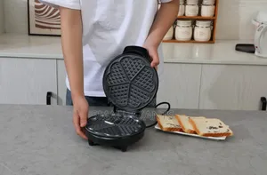 Boma Waffle Maker BM 2010CA