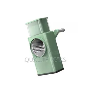 Stainless Steel Multi-Function Vegetable Slicer Cutter