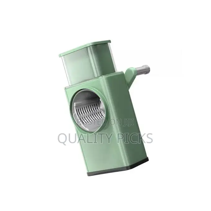 Stainless Steel Multi-Function Vegetable Slicer Cutter