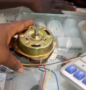 Fan Motor ( Mota Za Fan