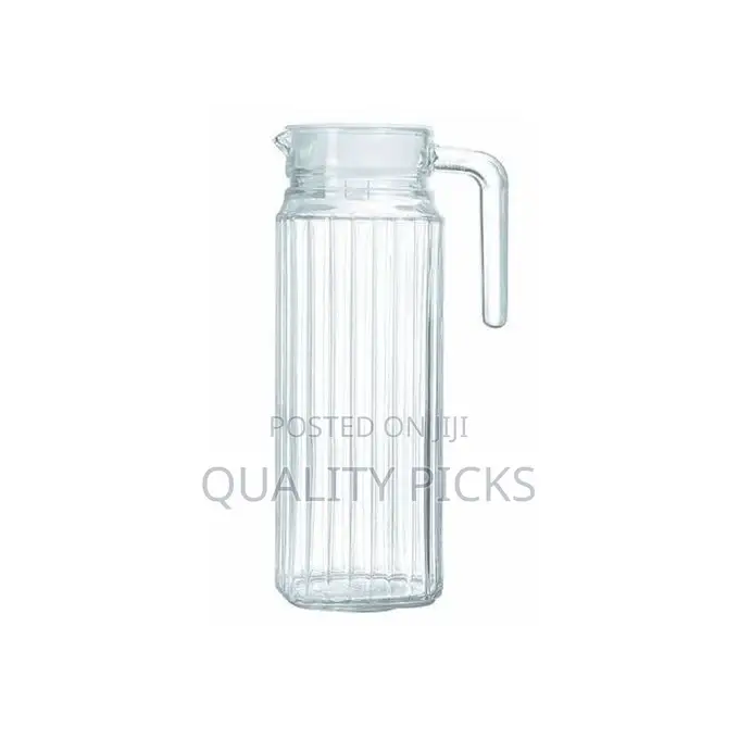 Luminarc Glass Juice Jug