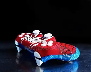 Spiderman Ps4 Controller