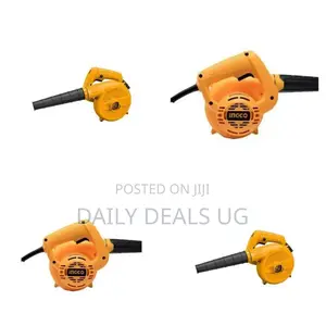 Electric Air Blower
