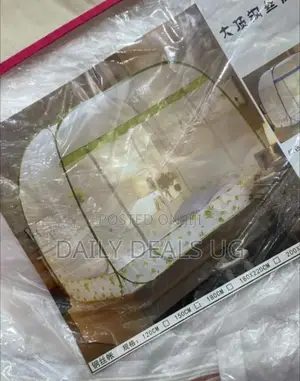 Tent Shaped Mosquito Net